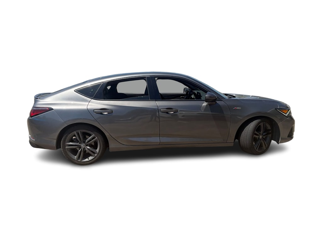 Thumbnail: 2023 Acura Integra - 11