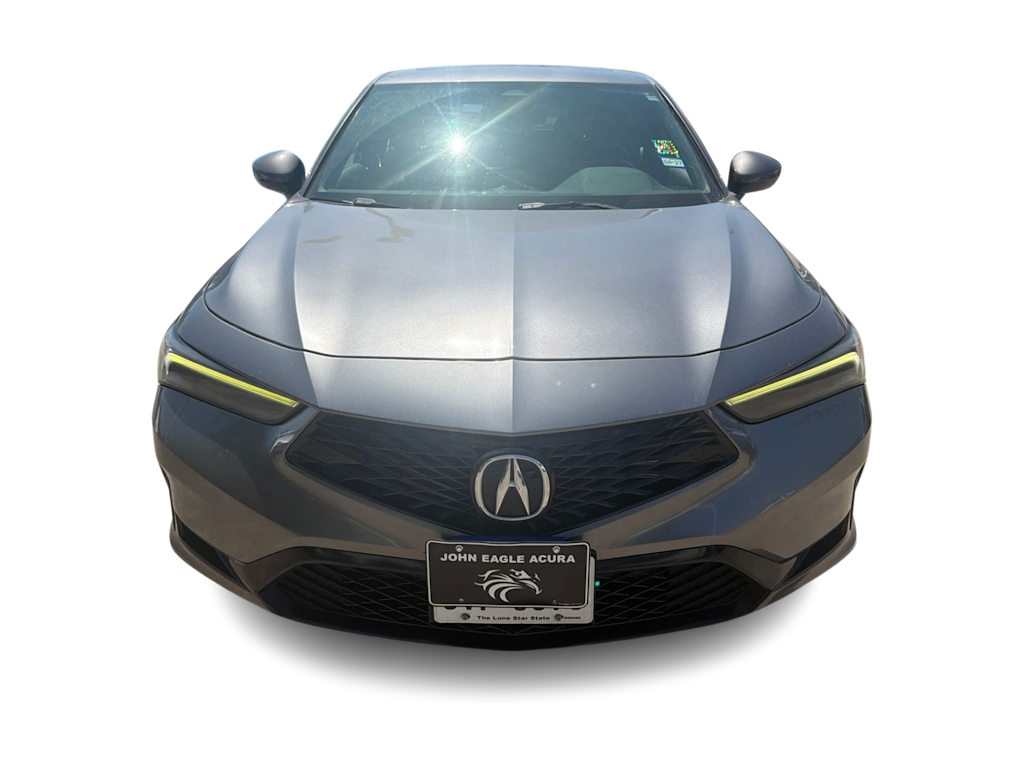 Thumbnail: 2023 Acura Integra - 6