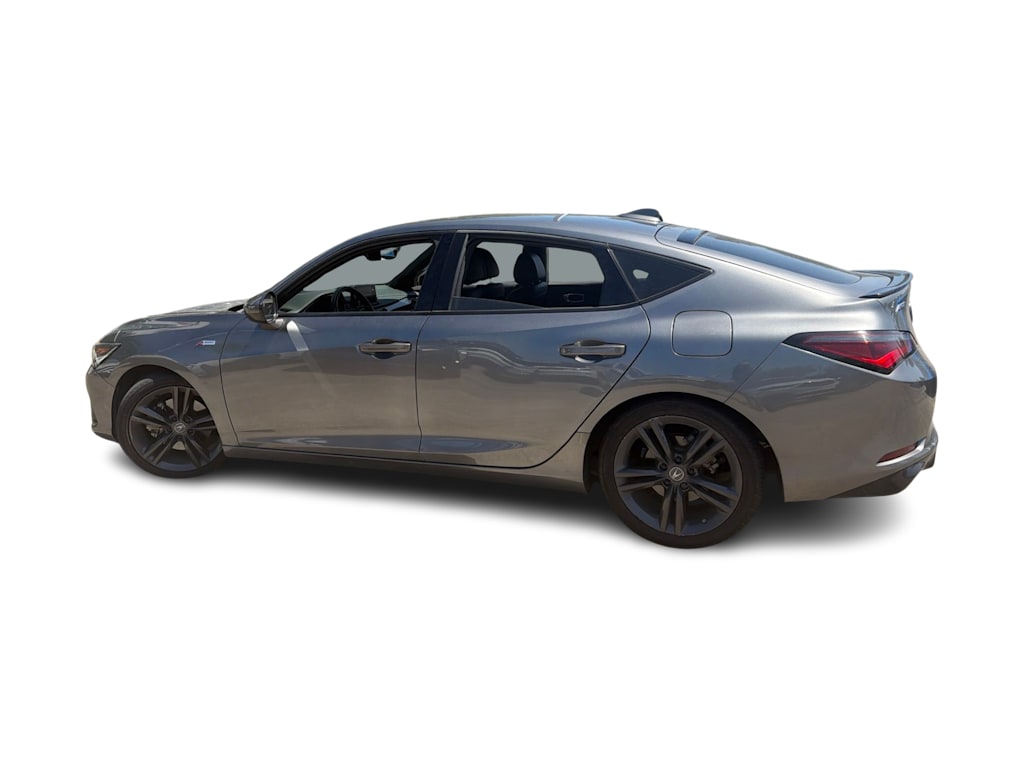 Thumbnail: 2023 Acura Integra - 3