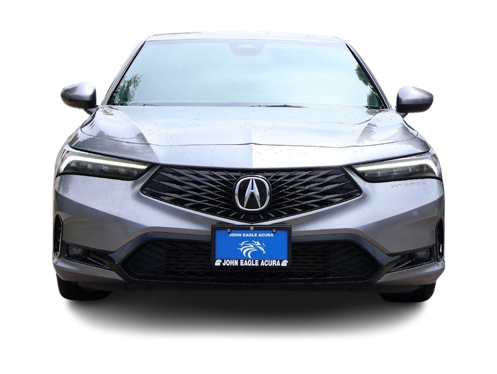 Thumbnail: 2023 Acura Integra - 6
