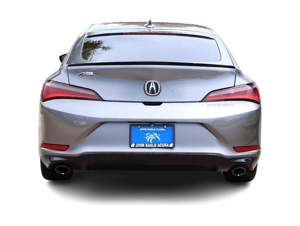 Thumbnail: 2023 Acura Integra - 5