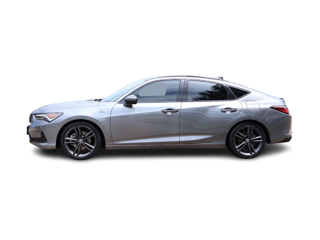 Thumbnail: 2023 Acura Integra - 3