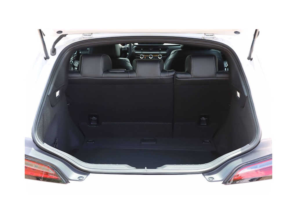 Thumbnail: 2025 Acura Integra - 18