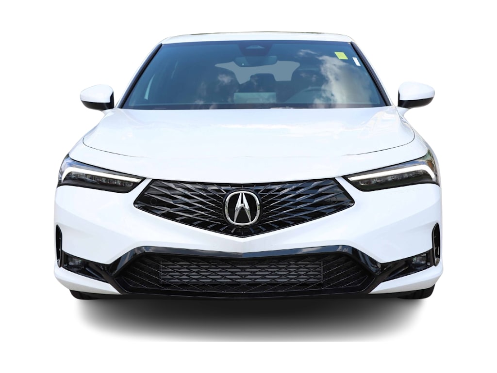 Thumbnail: 2025 Acura Integra - 6