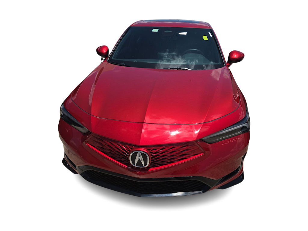Thumbnail: 2026 Acura Integra - 3