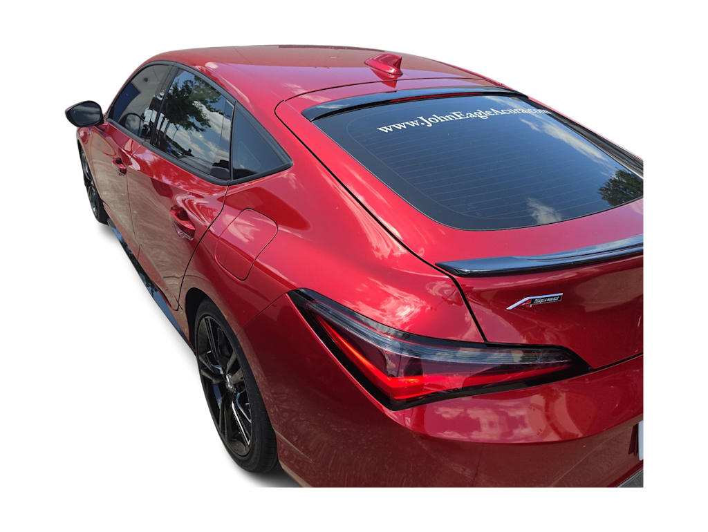 Thumbnail: 2026 Acura Integra - 2