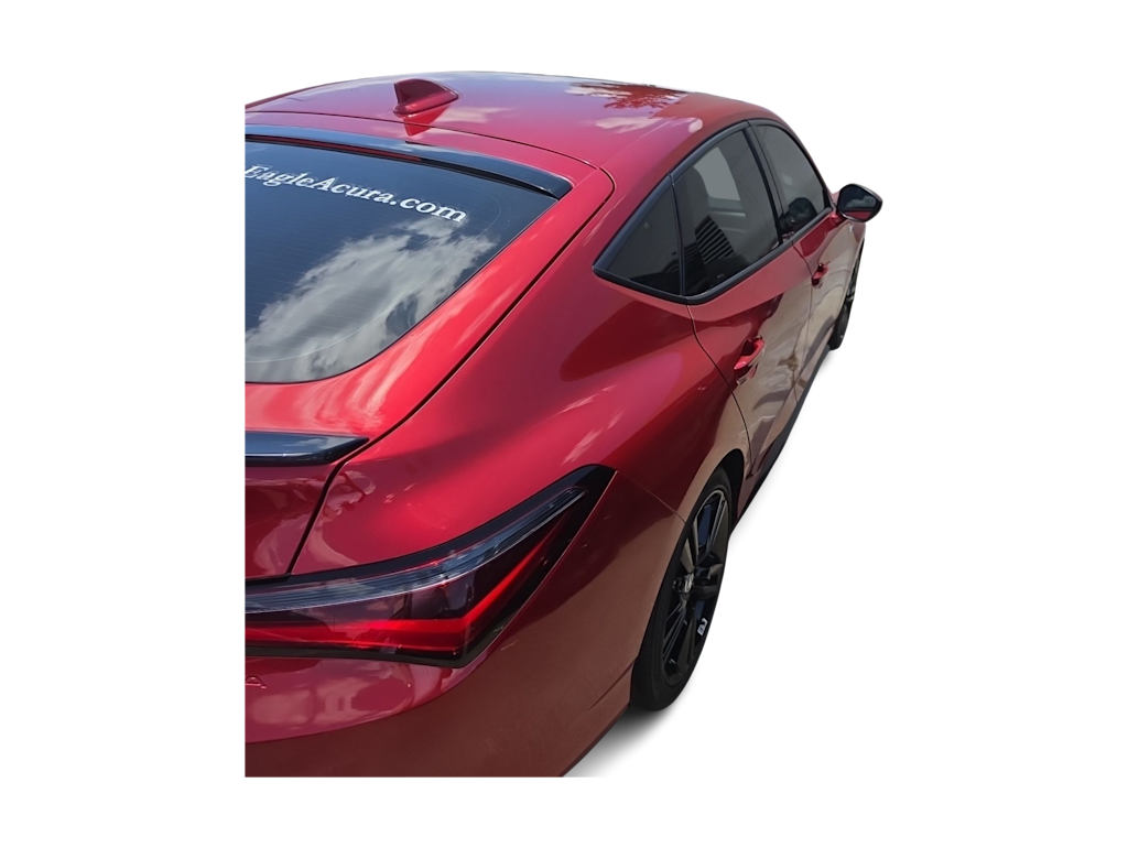 Thumbnail: 2026 Acura Integra - 10