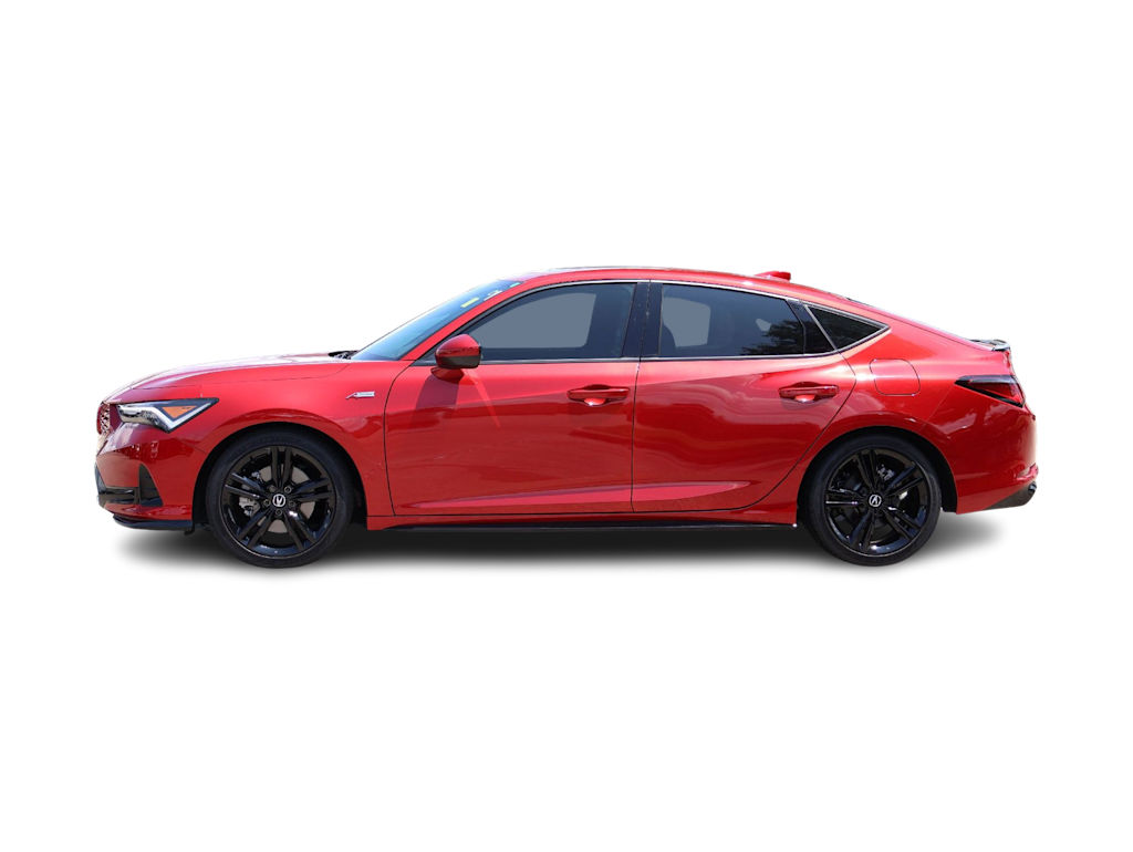Thumbnail: 2026 Acura Integra - 3