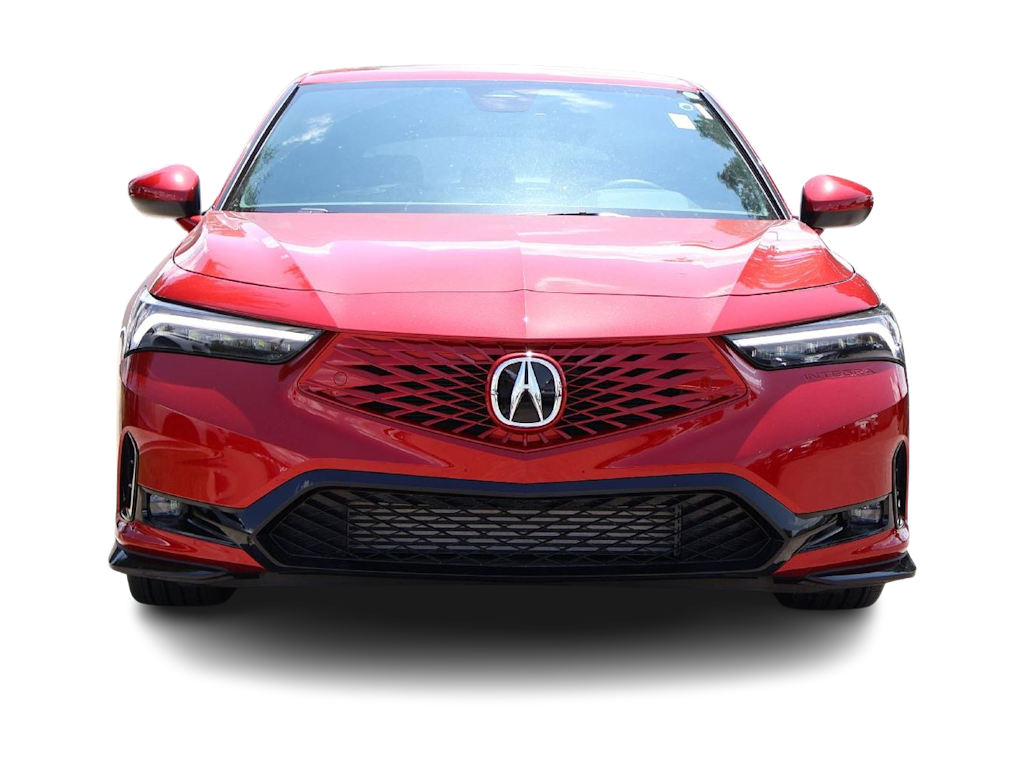 Thumbnail: 2026 Acura Integra - 6