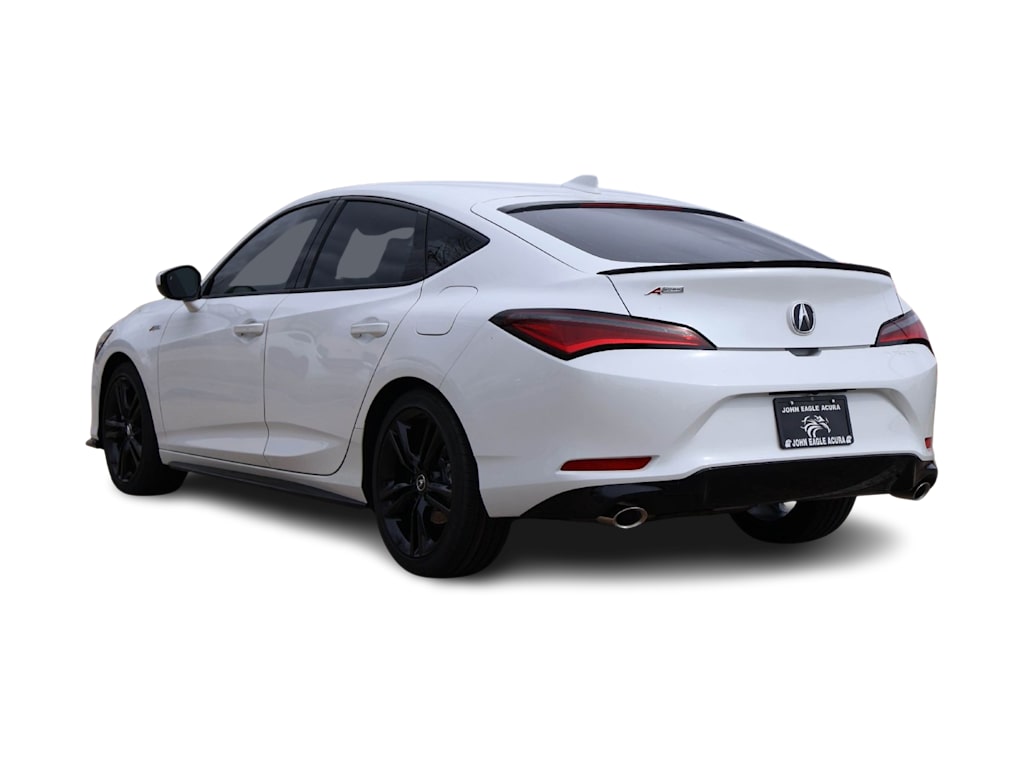 Thumbnail: 2026 Acura Integra - 4