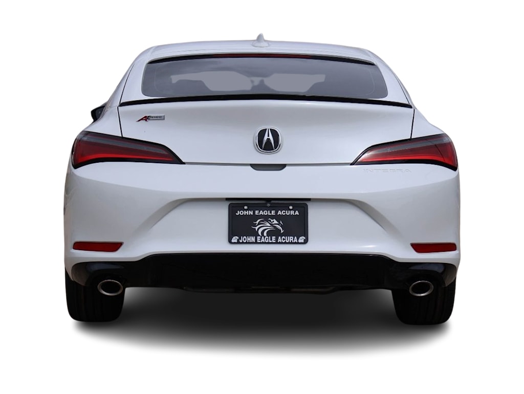 Thumbnail: 2026 Acura Integra - 5