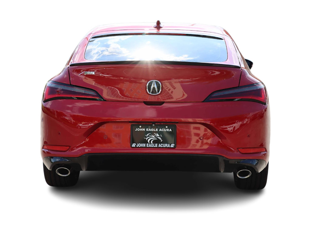 Thumbnail: 2026 Acura Integra - 5