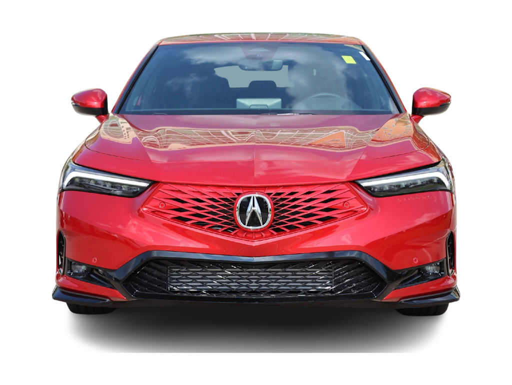 Thumbnail: 2026 Acura Integra - 6