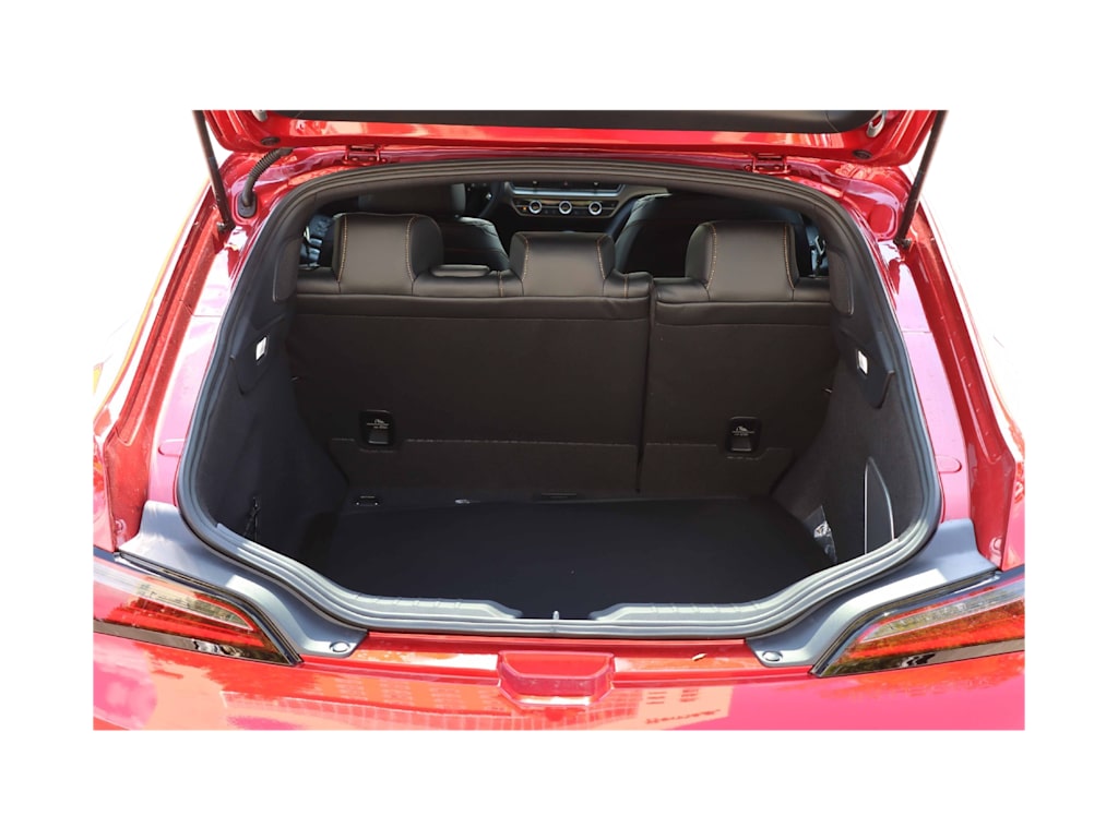 Thumbnail: 2026 Acura Integra - 18