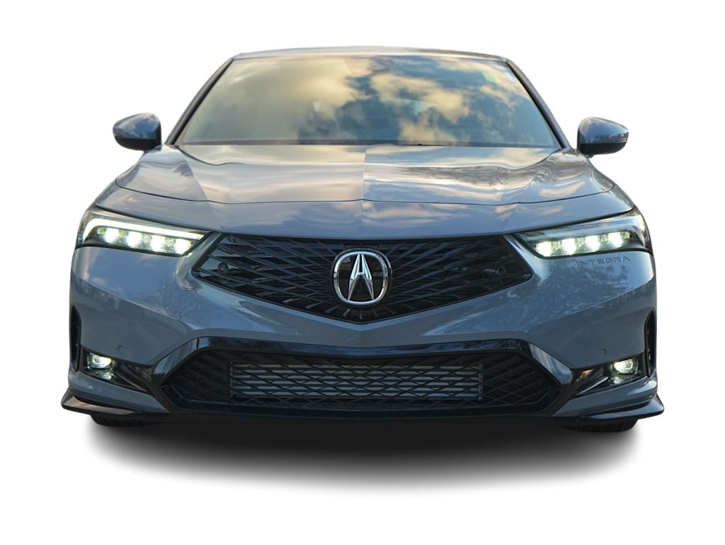 Thumbnail: 2026 Acura Integra - 6