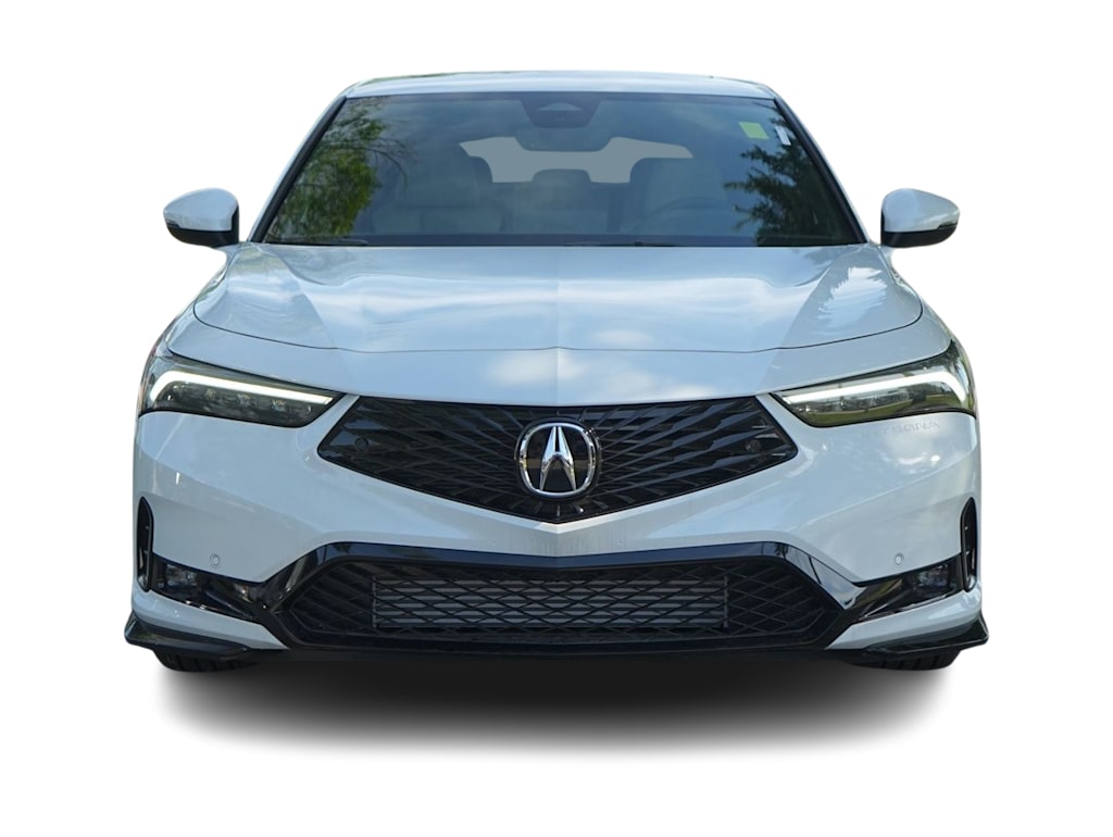 Thumbnail: 2026 Acura Integra - 6