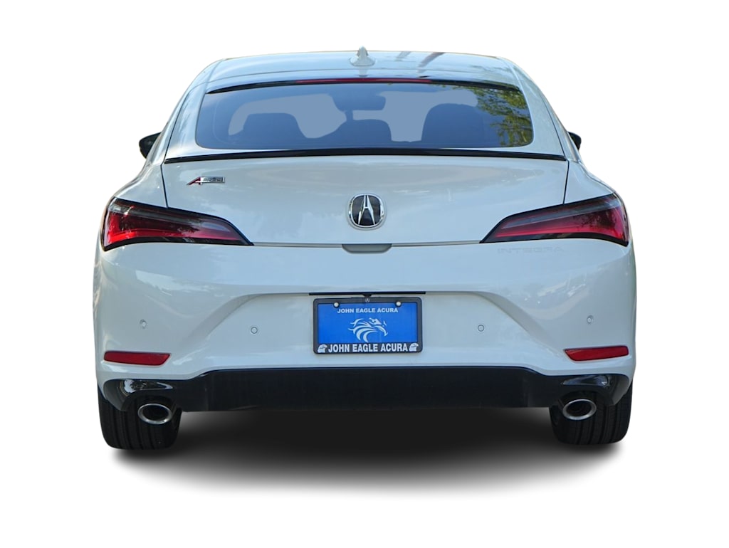 Thumbnail: 2026 Acura Integra - 5