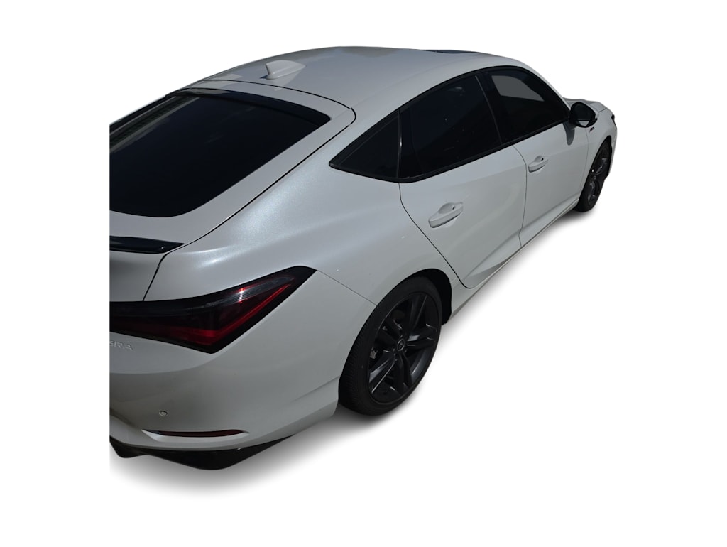 Thumbnail: 2024 Acura Integra - 8