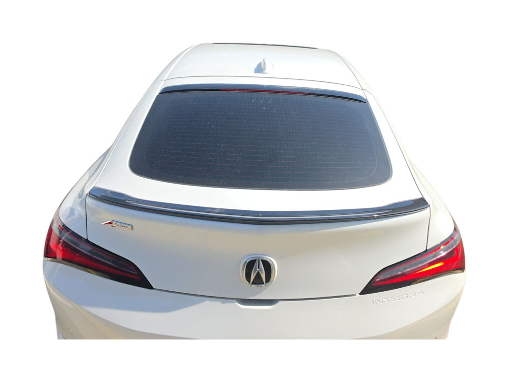 Thumbnail: 2024 Acura Integra - 3
