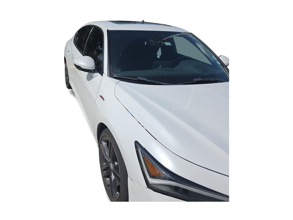 Thumbnail: 2024 Acura Integra - 2