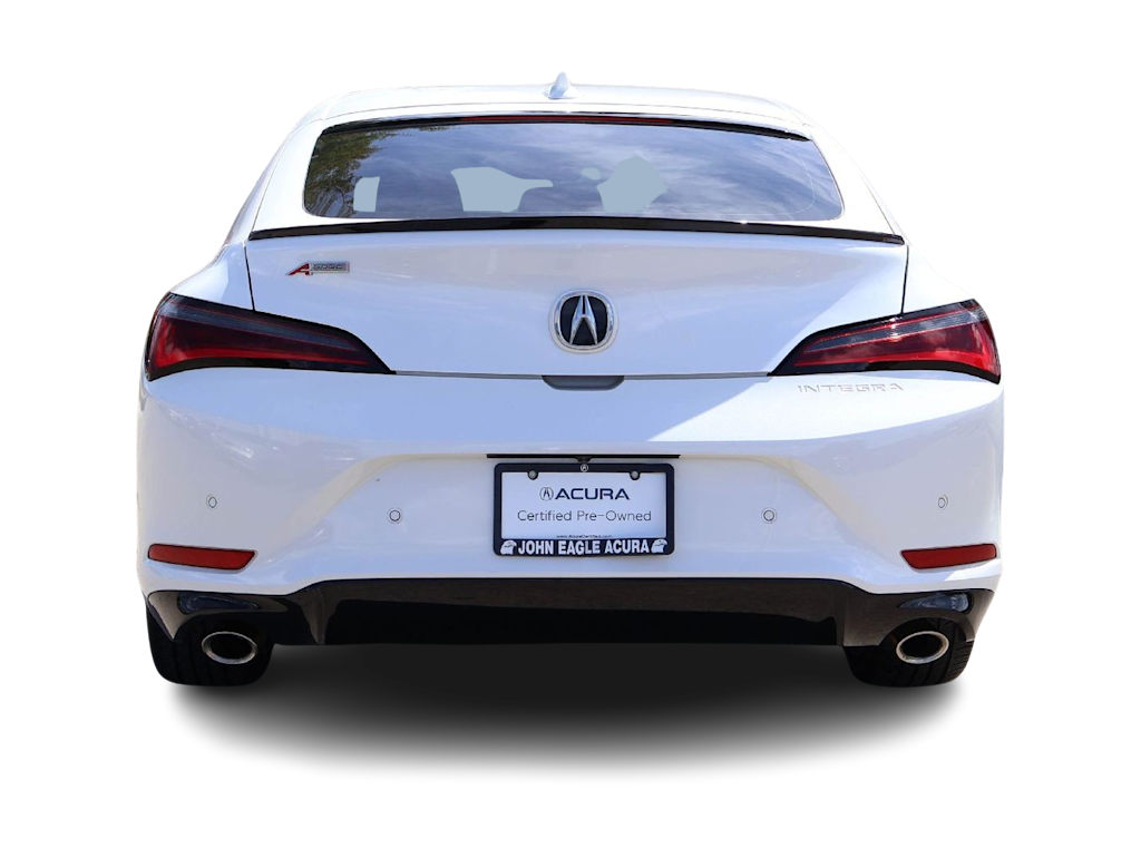 Thumbnail: 2024 Acura Integra - 5