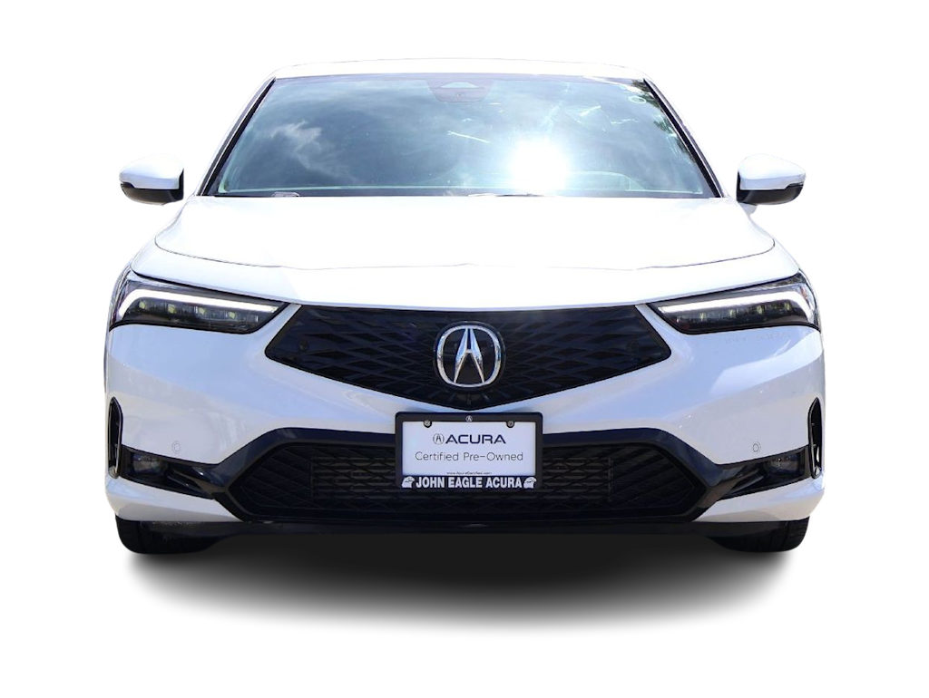 Thumbnail: 2024 Acura Integra - 6