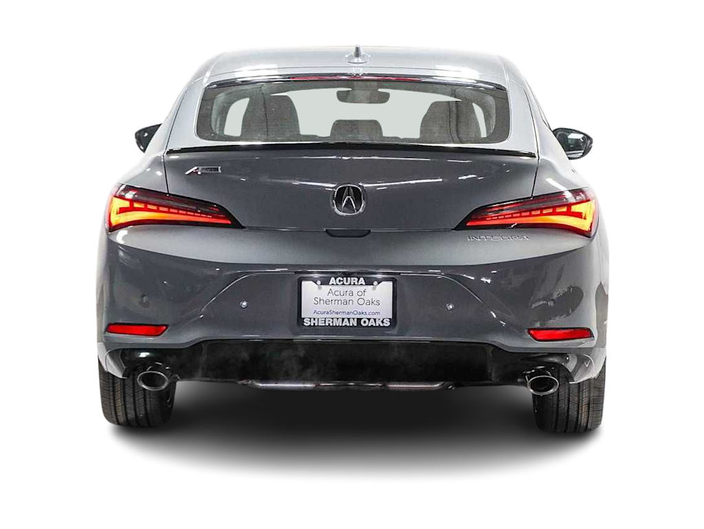 Thumbnail: 2026 Acura Integra - 4