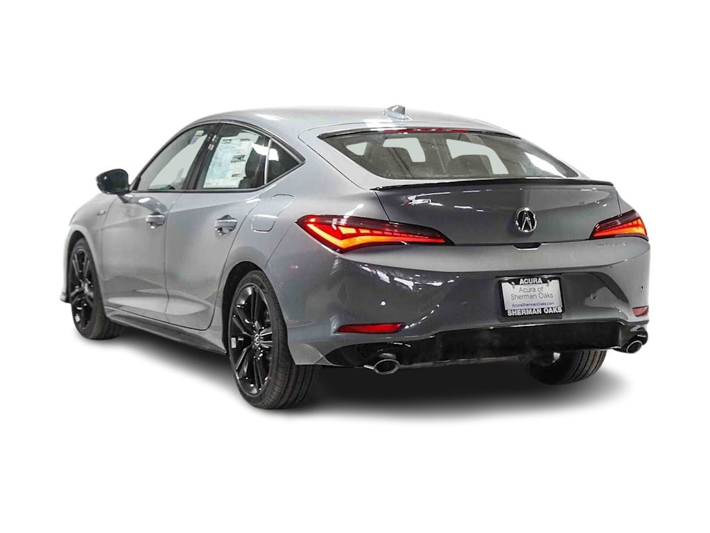 Thumbnail: 2026 Acura Integra - 3