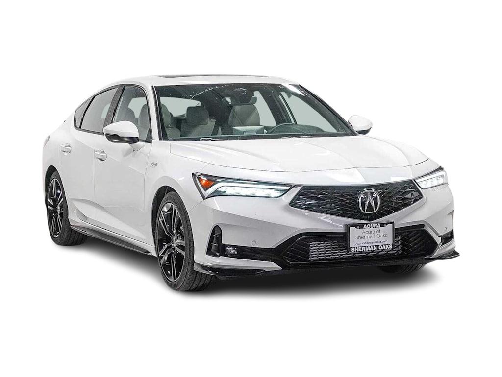 Thumbnail: 2026 Acura Integra - 17