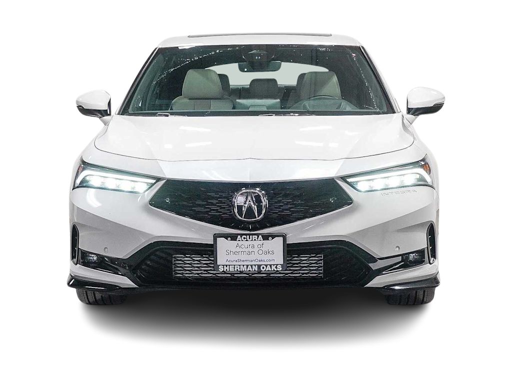 Thumbnail: 2026 Acura Integra - 5