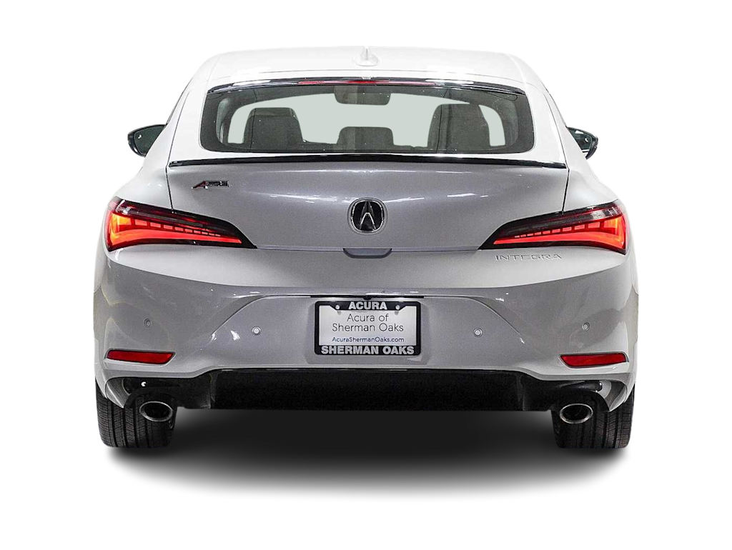 Thumbnail: 2026 Acura Integra - 4
