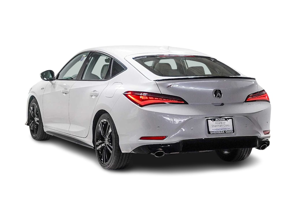 Thumbnail: 2026 Acura Integra - 3
