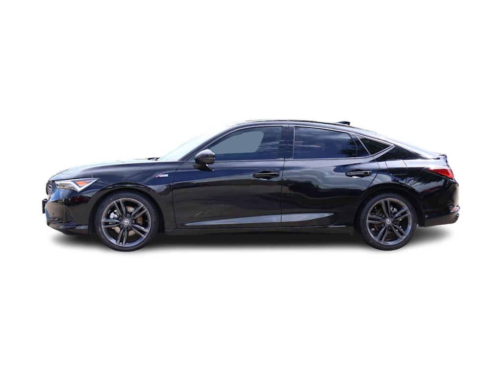 Thumbnail: 2024 Acura Integra - 3