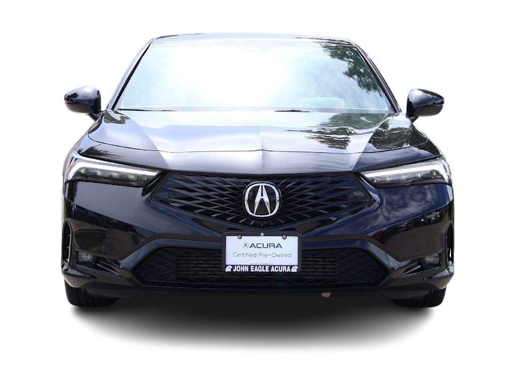 Thumbnail: 2024 Acura Integra - 20