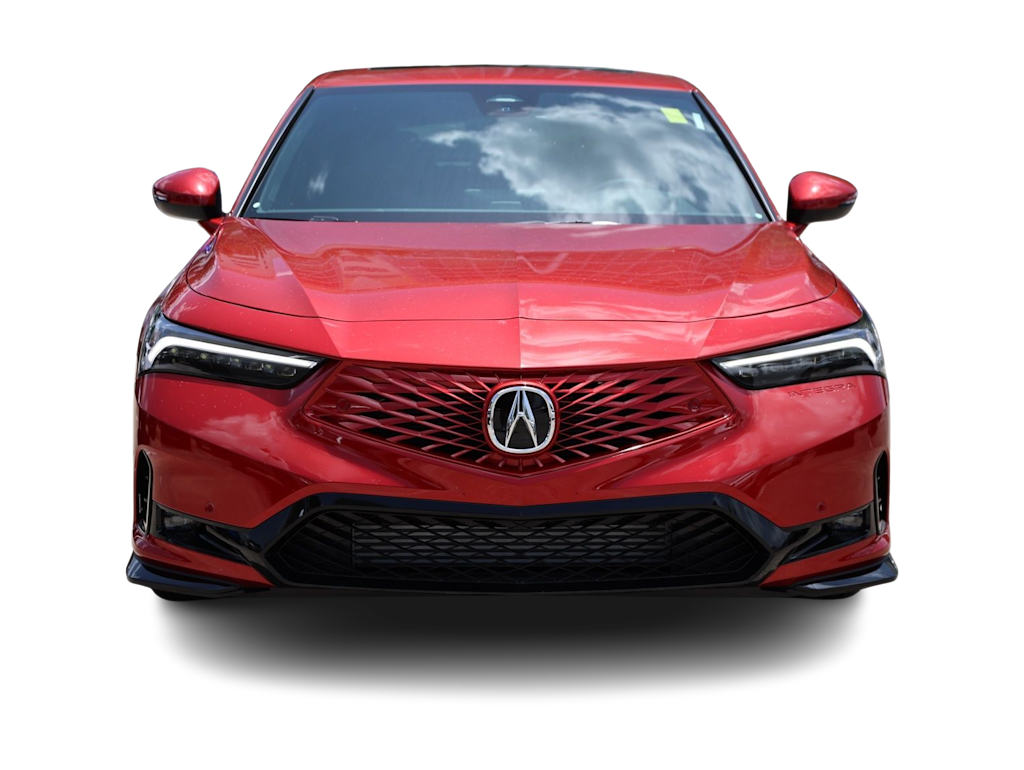 Thumbnail: 2026 Acura Integra - 6