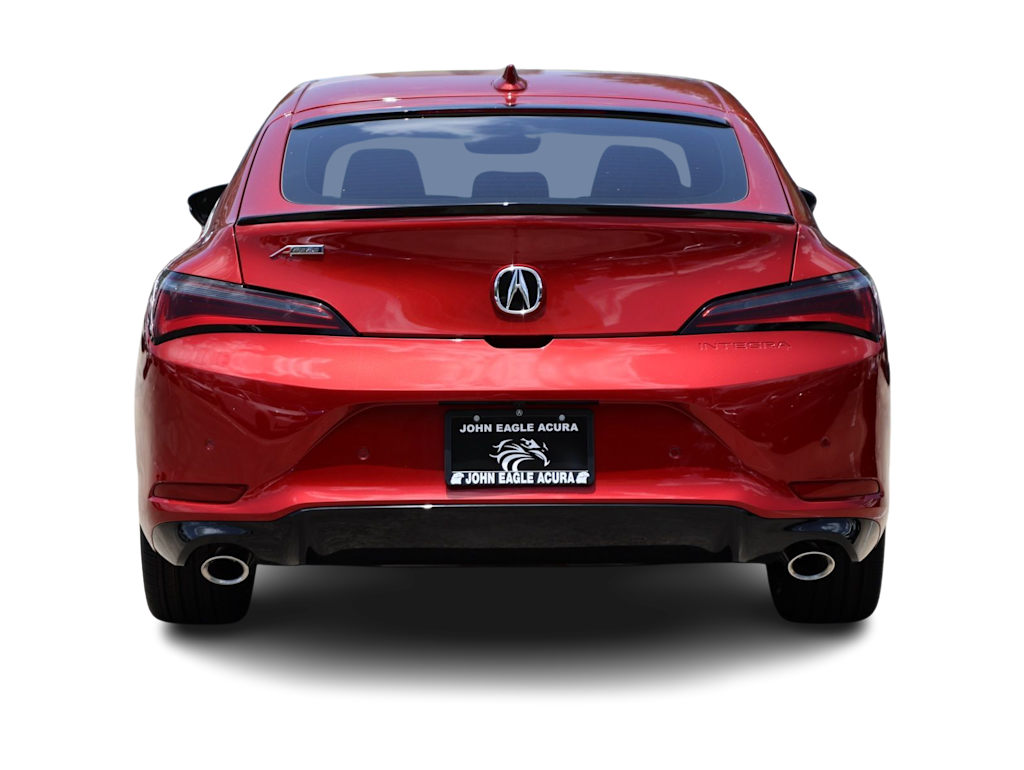 Thumbnail: 2026 Acura Integra - 5