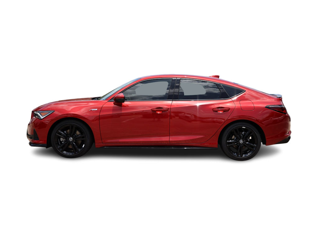 Thumbnail: 2026 Acura Integra - 3