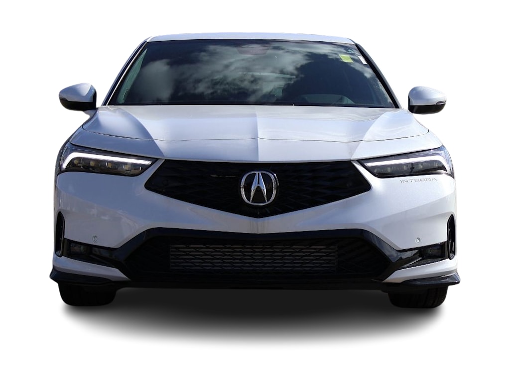 Thumbnail: 2026 Acura Integra - 20