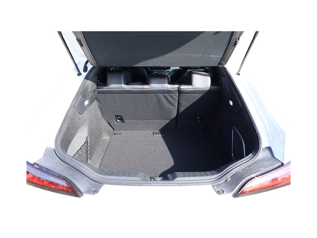 Thumbnail: 2026 Acura Integra - 17