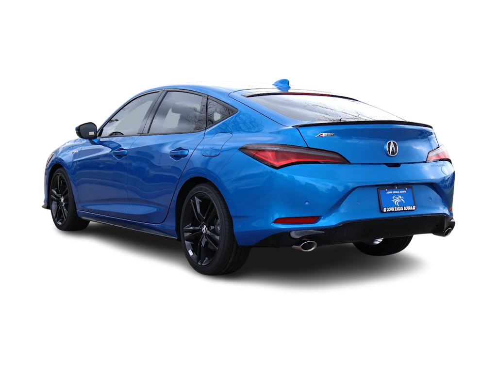 Thumbnail: 2026 Acura Integra - 19
