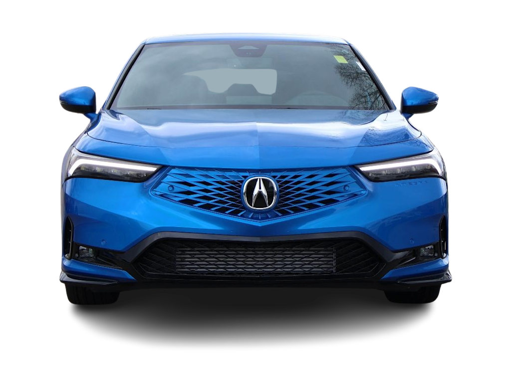 Thumbnail: 2026 Acura Integra - 20