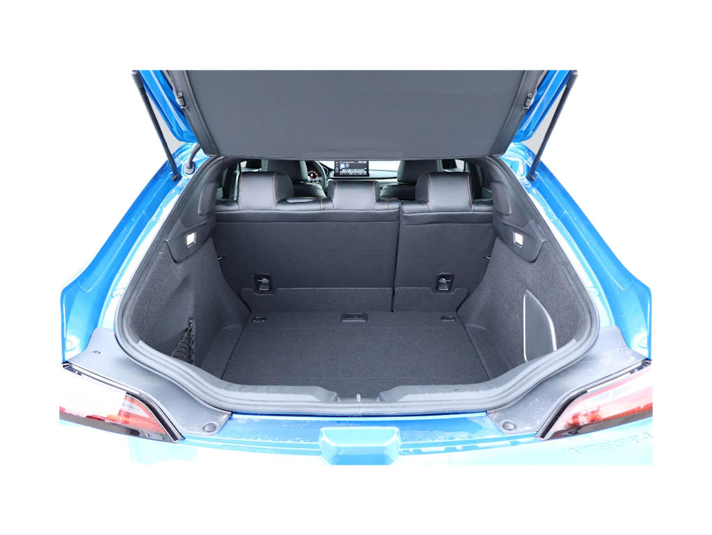 Thumbnail: 2026 Acura Integra - 16