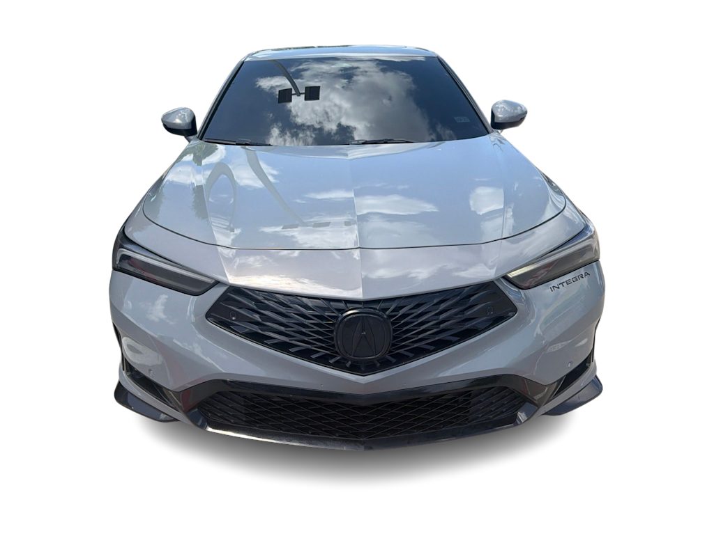 Thumbnail: 2026 Acura Integra - 5