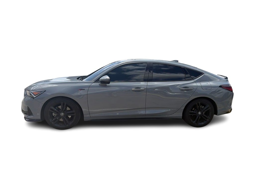 Thumbnail: 2026 Acura Integra - 3