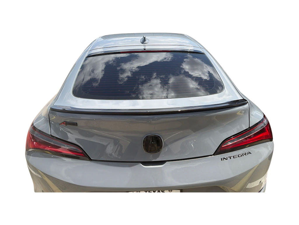 Thumbnail: 2026 Acura Integra - 4