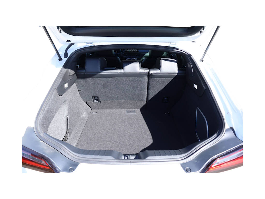 Thumbnail: 2023 Acura Integra - 17