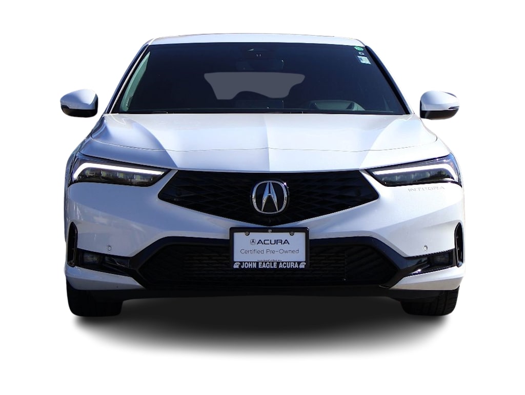 Thumbnail: 2023 Acura Integra - 19