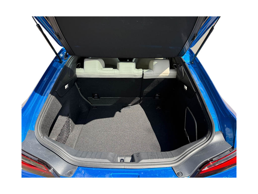 Thumbnail: 2026 Acura Integra - 17