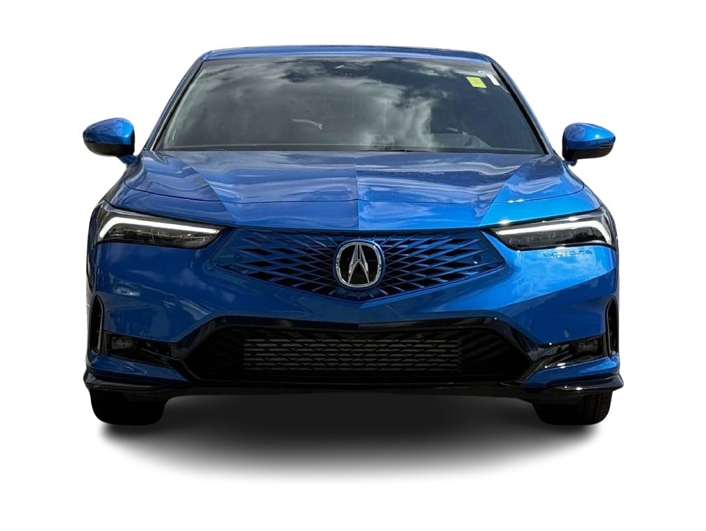 Thumbnail: 2026 Acura Integra - 20