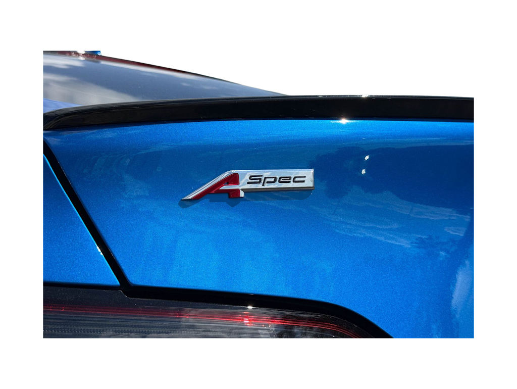 Thumbnail: 2026 Acura Integra - 5